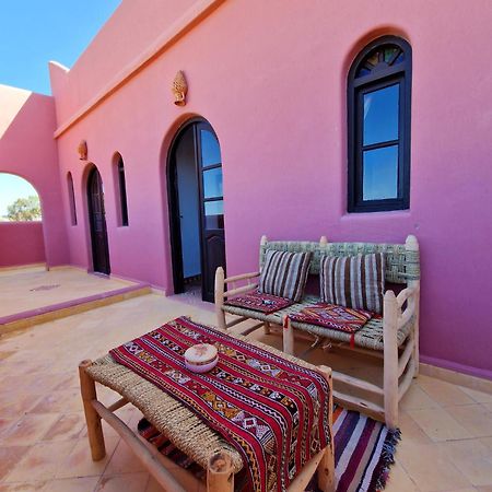 Villa Nouran Al Ghar Eksteriør billede