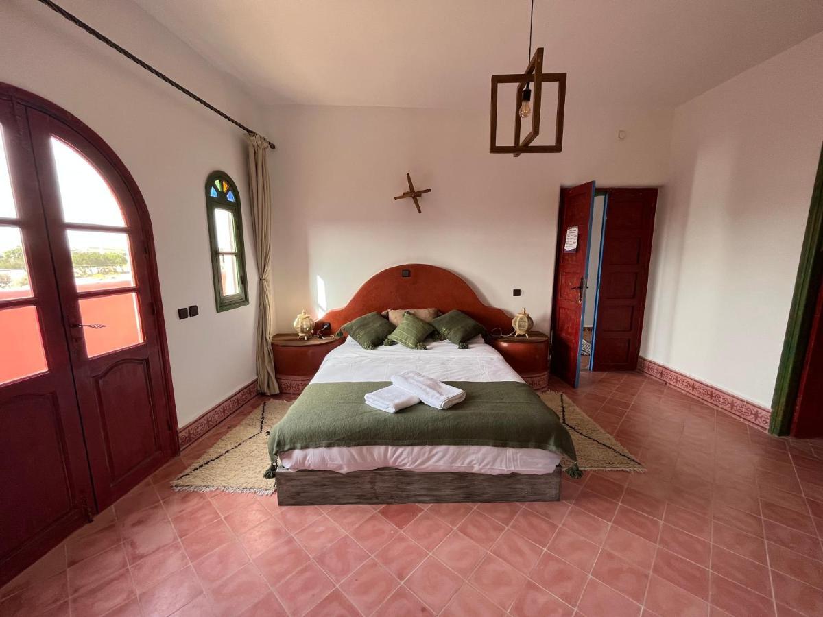 Villa Nouran Al Ghar Eksteriør billede
