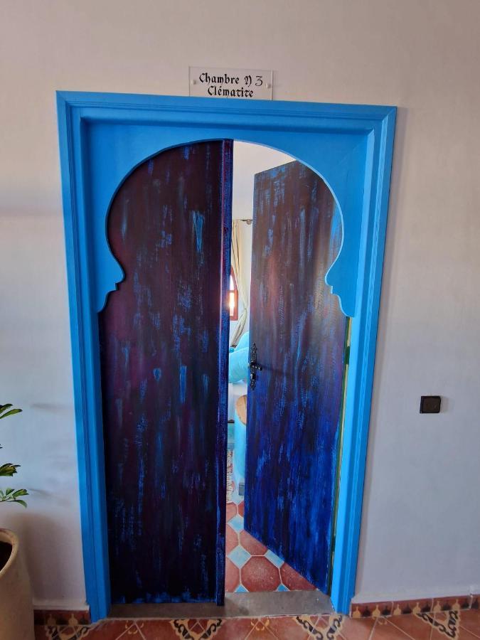 Villa Nouran Al Ghar Eksteriør billede