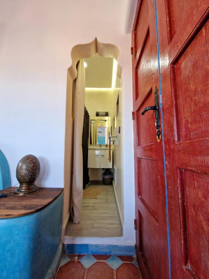 Villa Nouran Al Ghar Eksteriør billede