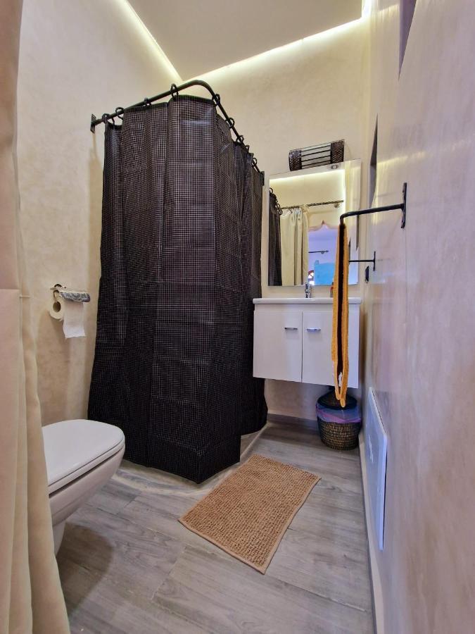 Villa Nouran Al Ghar Eksteriør billede