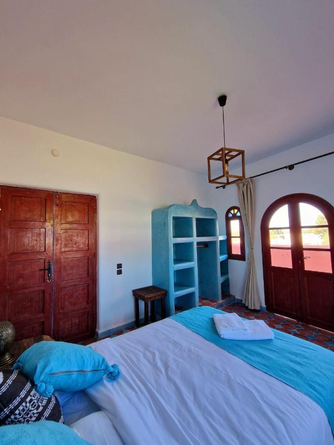 Villa Nouran Al Ghar Eksteriør billede