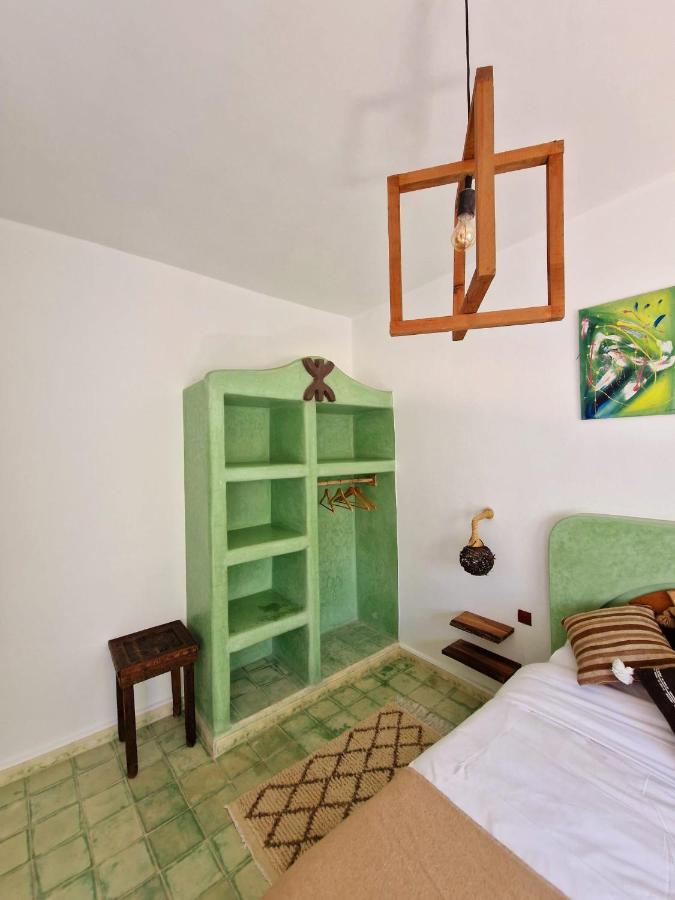 Villa Nouran Al Ghar Eksteriør billede