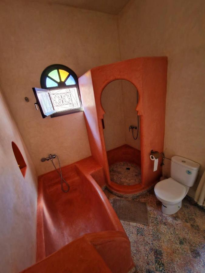 Villa Nouran Al Ghar Eksteriør billede