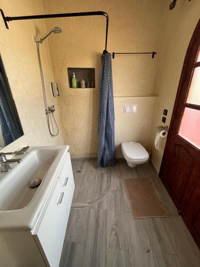 Villa Nouran Al Ghar Eksteriør billede